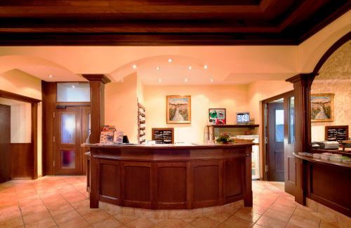 Bad Gastein Hotel | Thermenhotel Krone - next to skilift