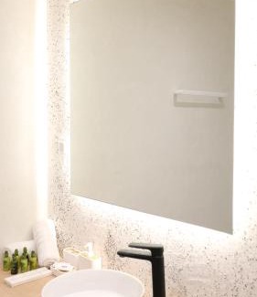 Loutraki Apartment | Thermes private suites