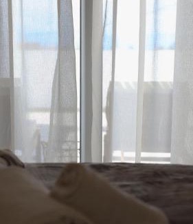 Loutraki Apartment | Thermes private suites