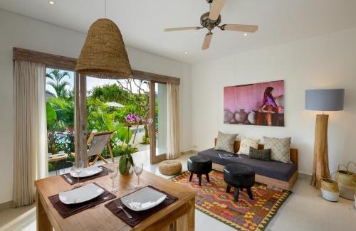 Batu Bolong Apartment | TheSoulHouseBali