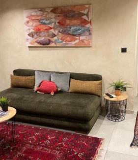 Thessaloniki Apartment | ThessCityLiving
