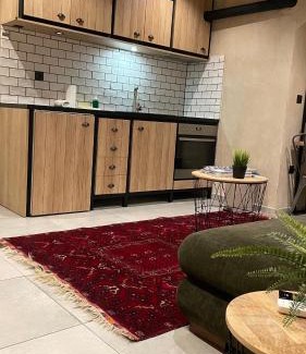 Thessaloniki Apartment | ThessCityLiving