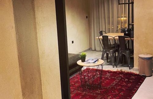 Thessaloniki Apartment | ThessCityLiving