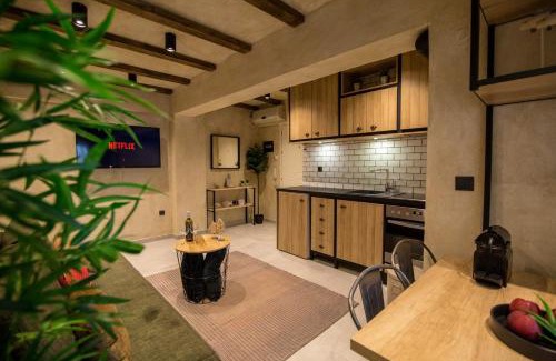 Thessaloniki Apartment | ThessCityLiving