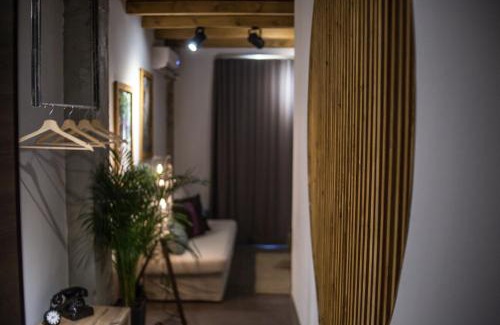 Thessaloniki Apartment | ThessHomeLiving