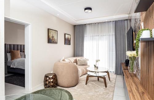 Greater Johannesburg Metropolitan Area Apartment | Thetan's Home Away From Home