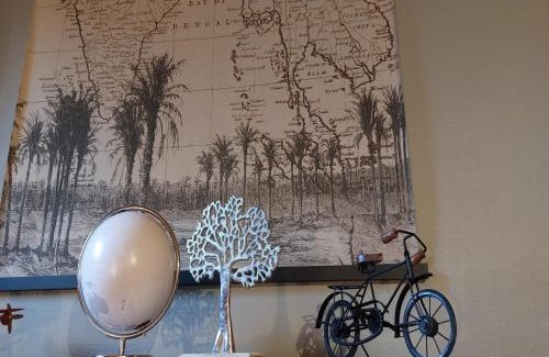 La Reid House | Theux Family Spa Retreat