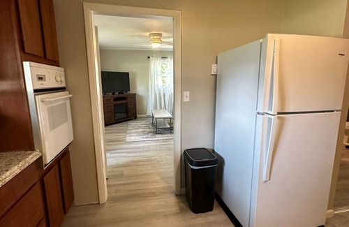 Marion Apartment | This apartment is a 1 bedroom(s), 1 bathrooms, located in Marion, IN.