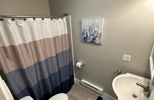 Marion Apartment | This apartment is a 1 bedroom(s), 1 bathrooms, located in Marion, IN.