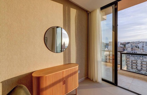 Mellieħa Heights Apartment | This apartment is a 3 bedroom(s), 3 bathrooms, located in Il-Mellieħa, null.