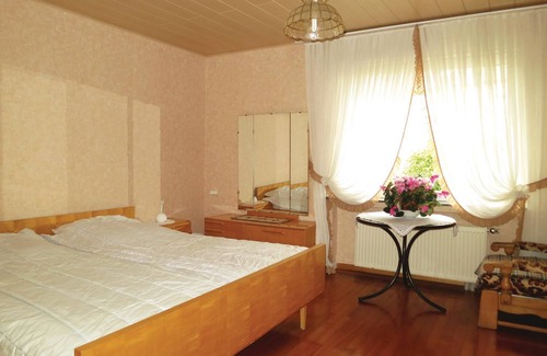 Greimerath Apartment | This beautiful vacation home is located in Greimerath, in the middle of the Saar-Mosel nature area,