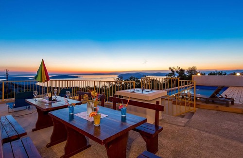 Lukovo House | This beautiful vacation home with a private pool will offer you unforgettable moments.