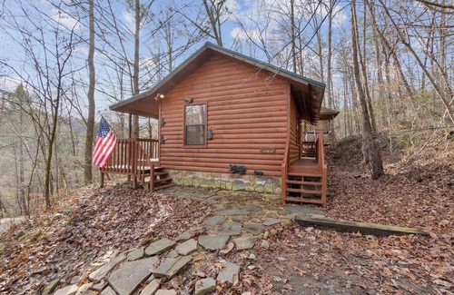 Sevierville Ski Chalet | This chalet is a 1 bedroom(s), 1 bathrooms, located in Sevierville , TN.