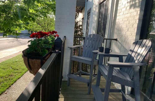 Eufaula Condo | This condominium is a 3 bedroom(s), 2 bathrooms, located in Carlton Landing, OK.