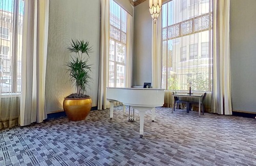 Tenderloin Condo | This condominium is a 0 bedroom(s), 1 bathrooms, located in San Francisco, CA.