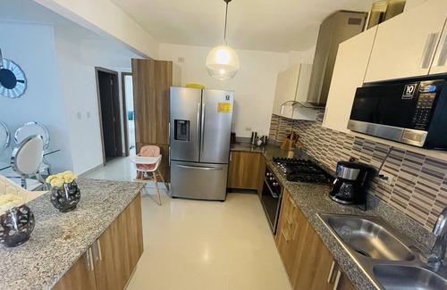Punal Apartment | This place is comfort and luxury you will enjoy it is very safe and quiet area