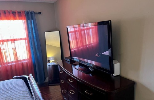 Ives Estates Condo | this entire unit consist of 3 bedrooms