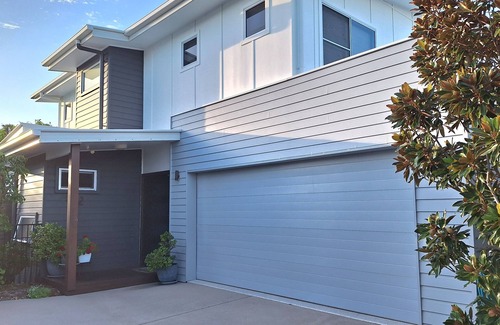 Kingscliff Apartment | This exceptional family home is perfect for your next coastal holiday escape!