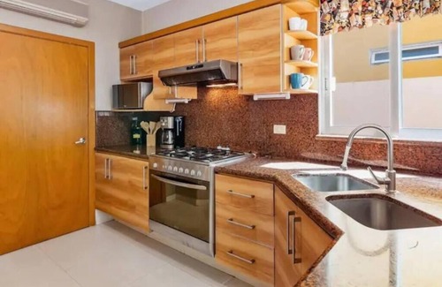 Flamingos House | This house is a 3 bedroom(s), 2.5 bathrooms, located in Bucerias , Nayarit.