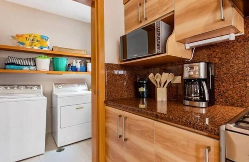 Flamingos House | This house is a 3 bedroom(s), 2.5 bathrooms, located in Bucerias , Nayarit.