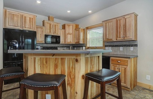 Salida House | This house is a 3 bedroom(s), 2.5 bathrooms, located in Salida, CO.