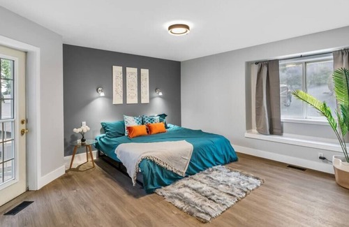 West Kelowna Estates House | This house is a 3 bedroom(s), 3 bathrooms, located in West Kelowna, BC.