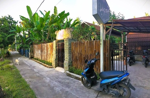 Penida Island Cottage | This house only accepts friendly travellers