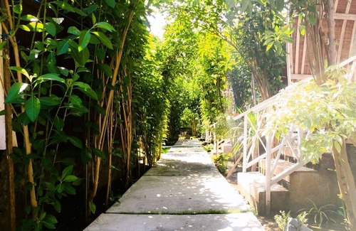 Penida Island Cottage | This house only accepts friendly travellers