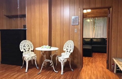 Kita Karuizawa Cottage | This is a cozy and warm villa/Agatsuma-gun Gunma