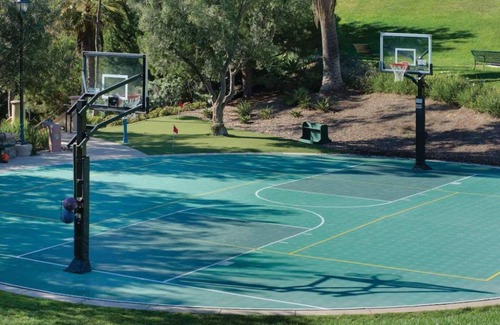 Newport Coast Villa | This is a Marriott Resort timeshare located in Newport Beach Ca