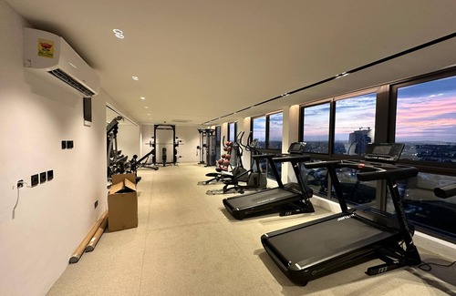 Roman Ridge Condo | This is Home