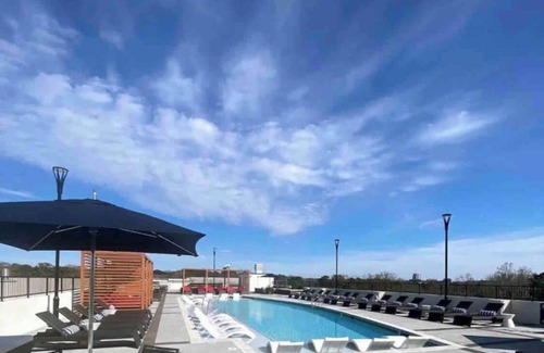 Sandy Springs Apartment | THIS IS HOME our Luxurious One Bedroom Home.