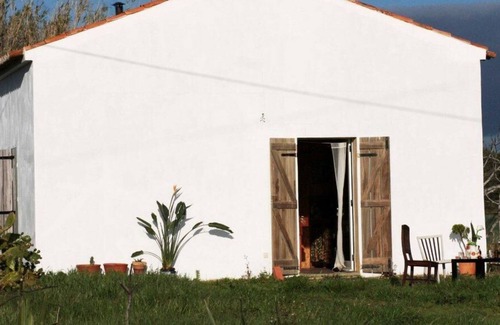 Vale Juncal Cottage | This is not a Chalet