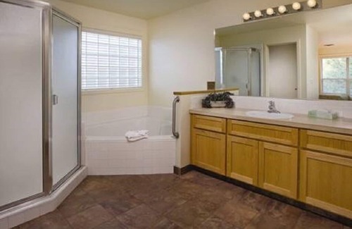 Redmond Resort | This is real luxury in the Wild West!