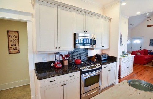 Cape Charles House | This Is What You’ve Been Searching For!