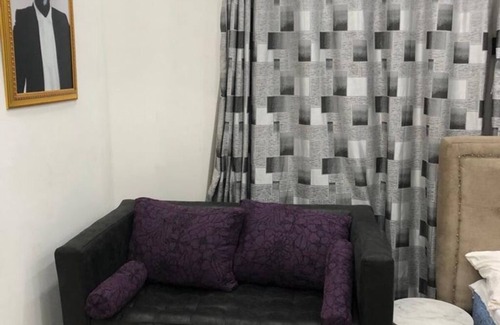 Bouvet Island House | This property is located 15mins from the port harcourt international airport.