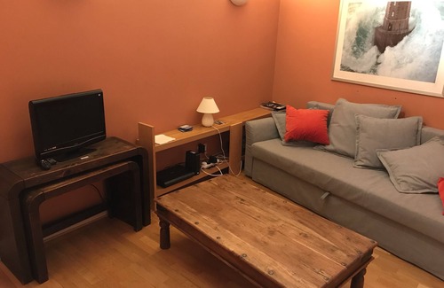 Holborn and Covent Garden Apartment | THIS PROPERTY IS NO LONGER AVAILABLE