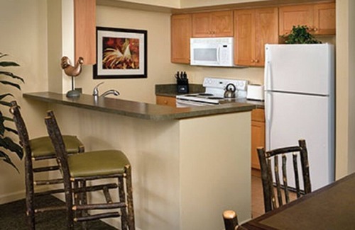 Wolf Creek Resort | This resort & location is simply Heaven !