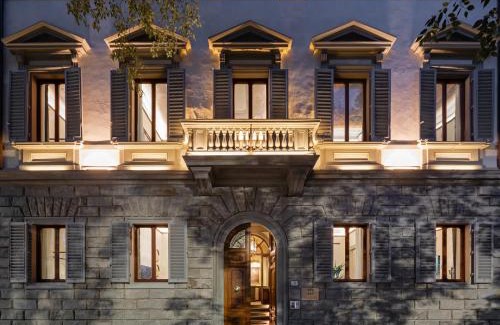Santissima Annunziata Apartment | This Time Tomorrow in Florence