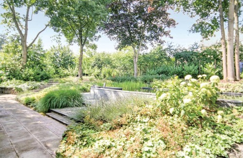 Beaufort House | This vacation home in attractive Beaufort is excellently maintained.