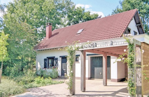 Beaufort House | This vacation home in attractive Beaufort is excellently maintained.