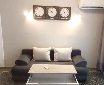 Thissio Apartment | Thissio Hideaway Suite