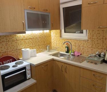 Thissio Apartment | Thissio Hideaway Suite
