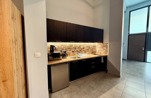 Thissio Apartment | Thissio Luxury Apartment