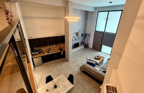 Thissio Apartment | Thissio Luxury Apartment
