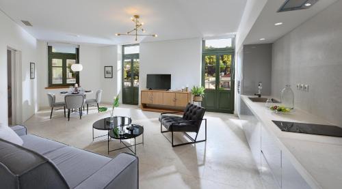 Thissio Apartment | Thission Luxury Homes & SPA by K&K