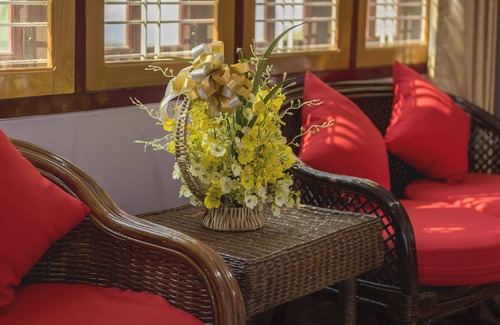 Sagaing Hotel | Thit Sar Shin Guest House