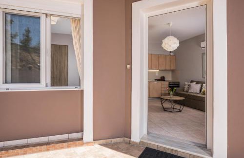 Kounoupidiana Apartment | Tholos Apartments