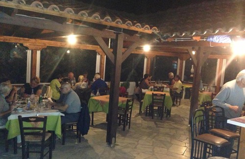 Pefki Hotel | Tholos Rooms