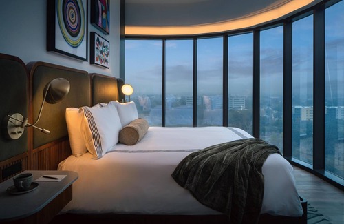 Montrose Hotel | Thompson Houston, by Hyatt